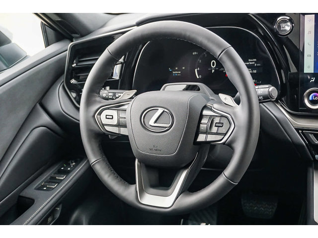 Thumbnail: 2026 Lexus TX - 16