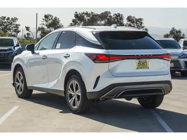 Thumbnail: 2026 Lexus RX - 3