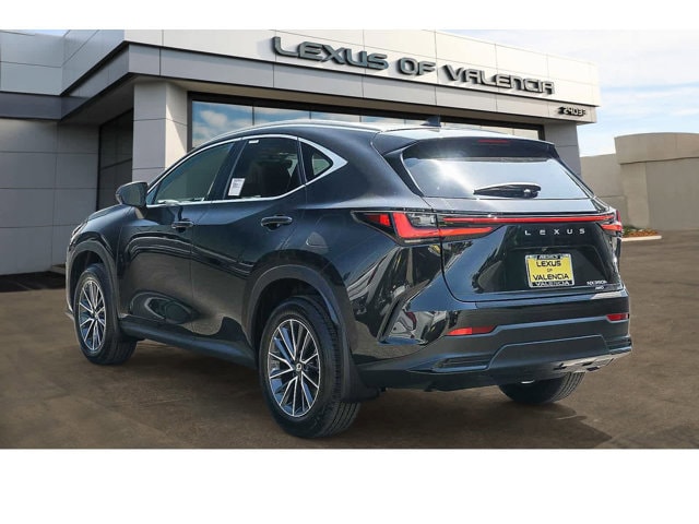 Thumbnail: 2026 Lexus NX - 2