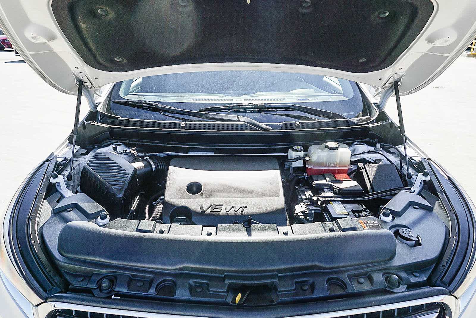 Thumbnail: 2018 Buick Enclave - 36