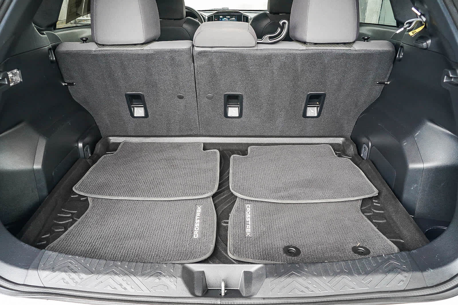 Thumbnail: 2024 Subaru Crosstrek - 32