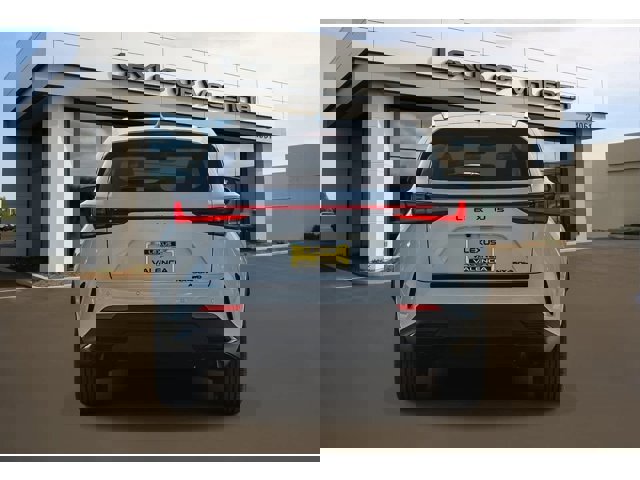 Thumbnail: 2026 Lexus NX - 3