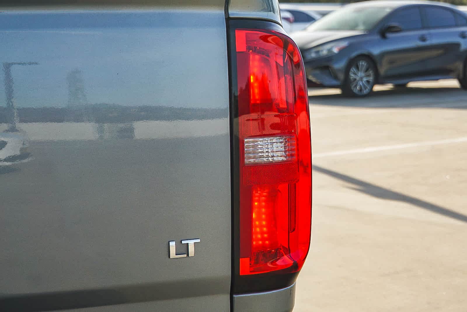 Thumbnail: 2020 Chevrolet Colorado - 14