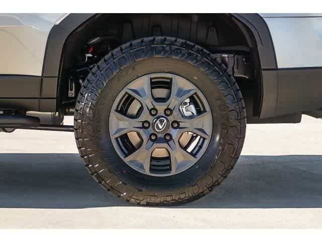 Thumbnail: 2026 Lexus GX - 40