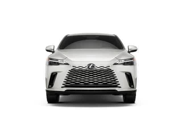 Thumbnail: 2026 Lexus RX - 5