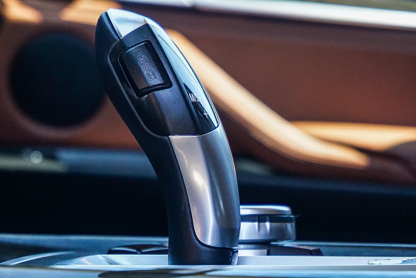 Thumbnail: 2016 BMW X5 - 20