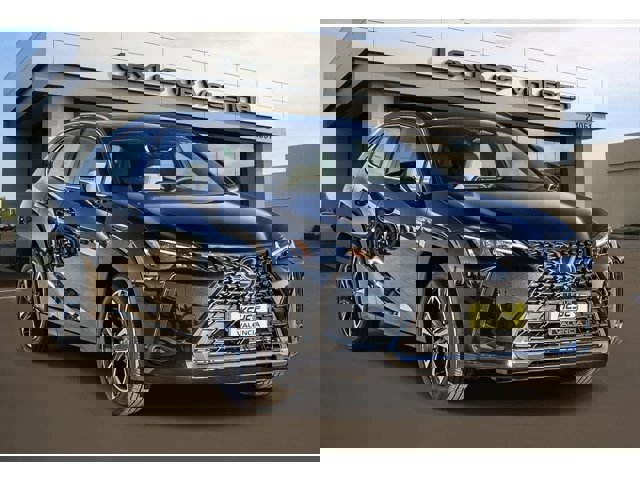 Thumbnail: 2025 Lexus UX - 10