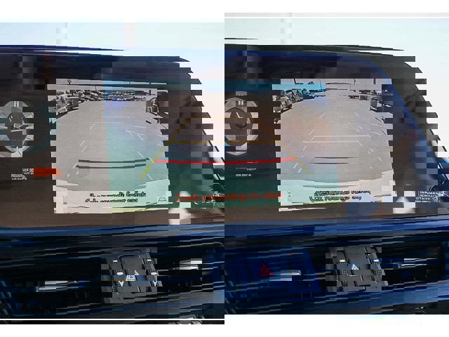 Thumbnail: 2025 Lexus ES - 24