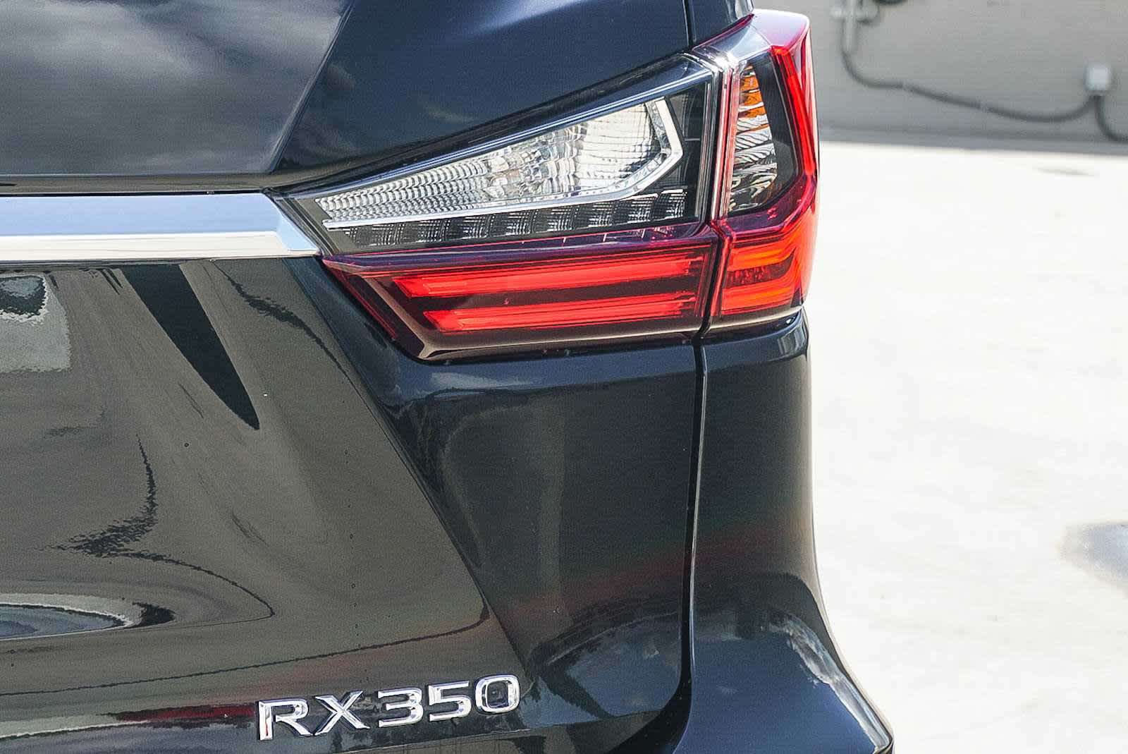 Thumbnail: 2022 Lexus RX - 11