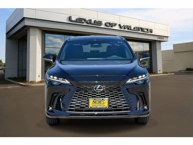 Thumbnail: 2026 Lexus RX - 6