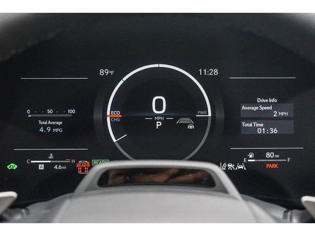 Thumbnail: 2026 Lexus TX - 24