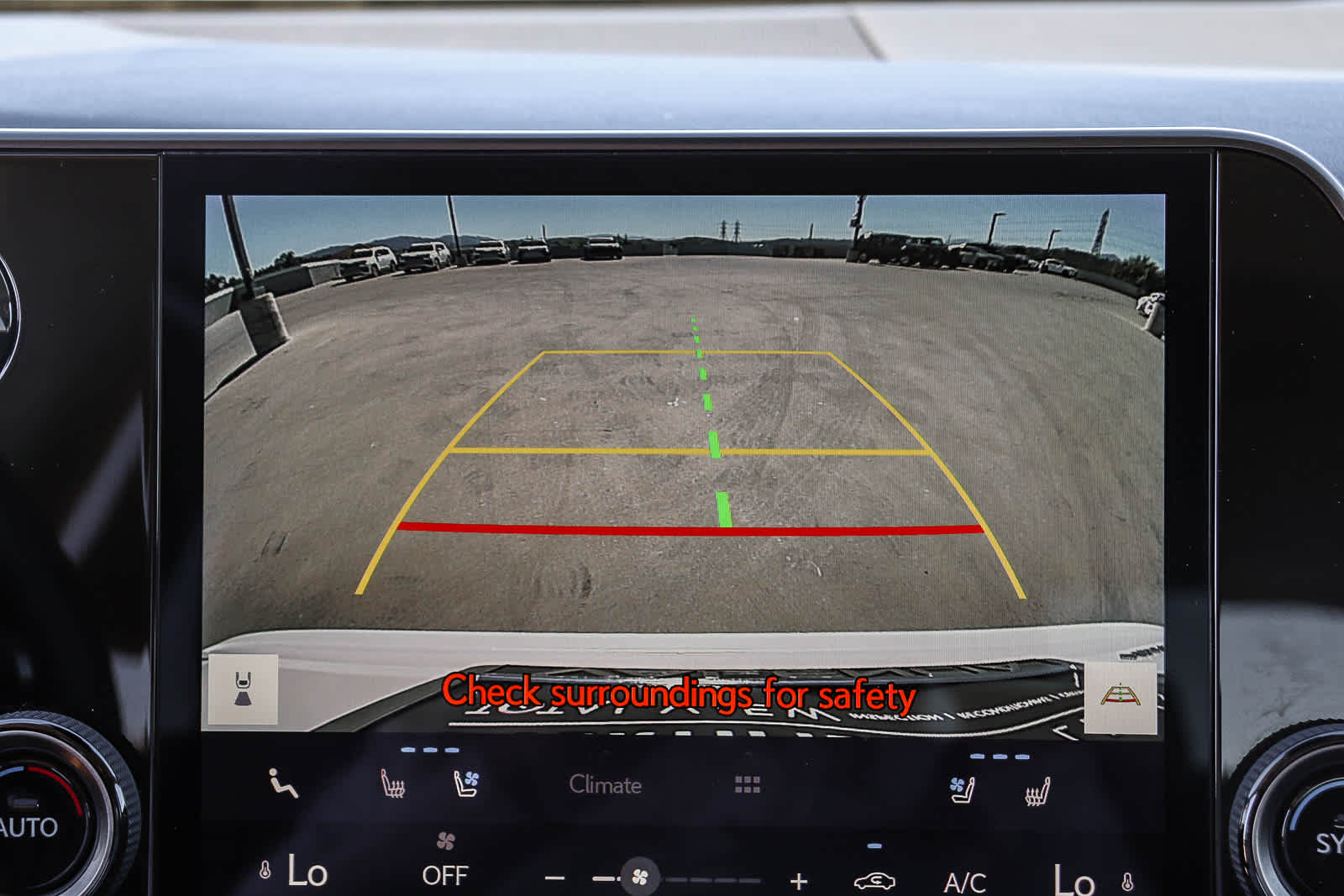 Thumbnail: 2025 Lexus ES - 22