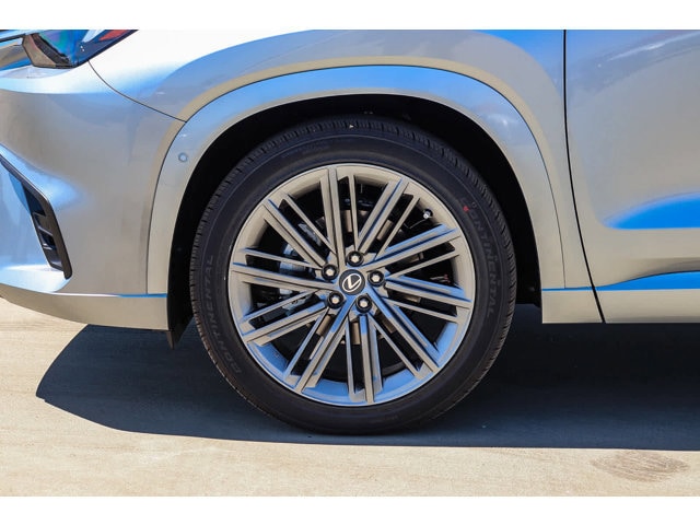 Thumbnail: 2026 Lexus TX - 8