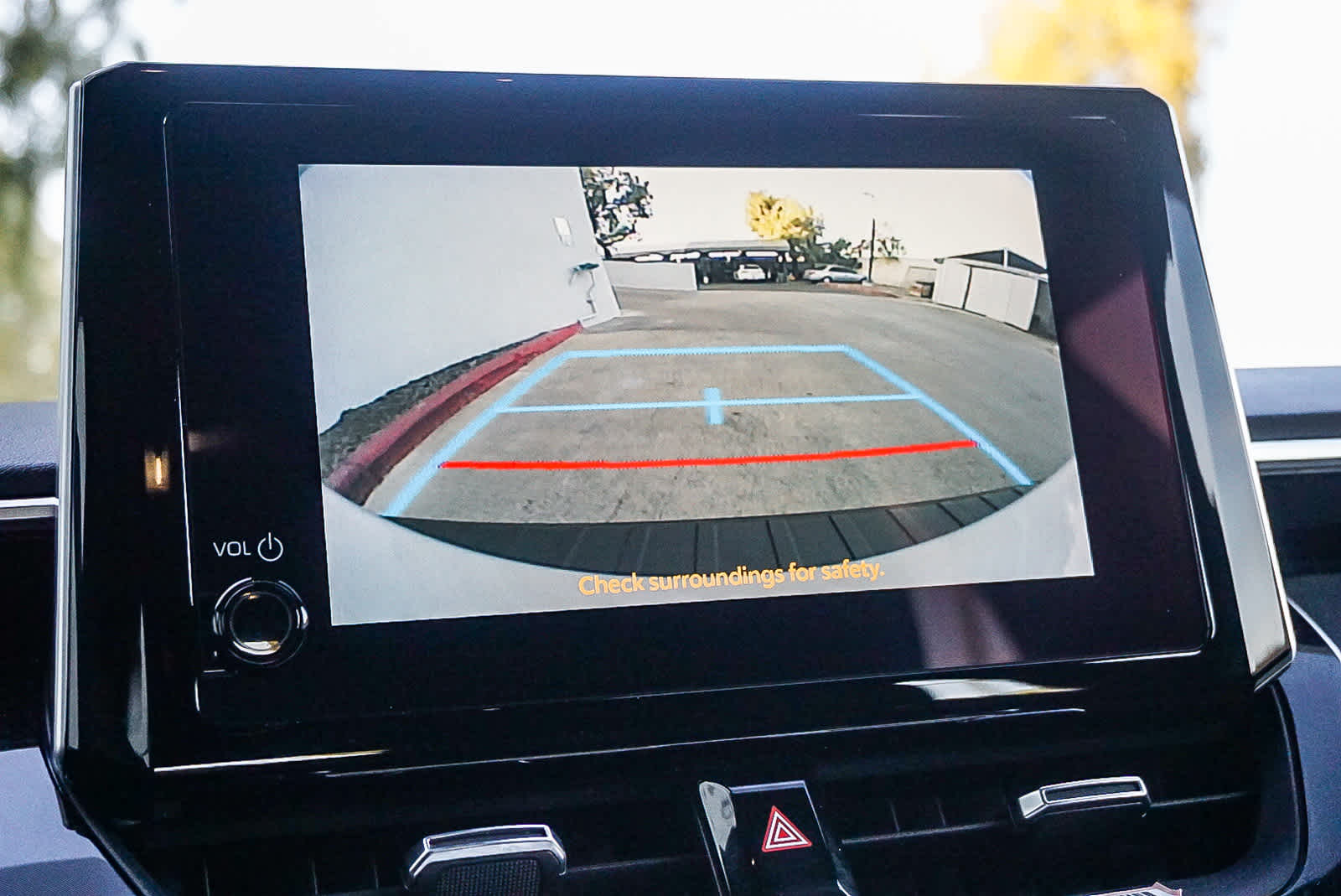 Thumbnail: 2024 Toyota Corolla - 23