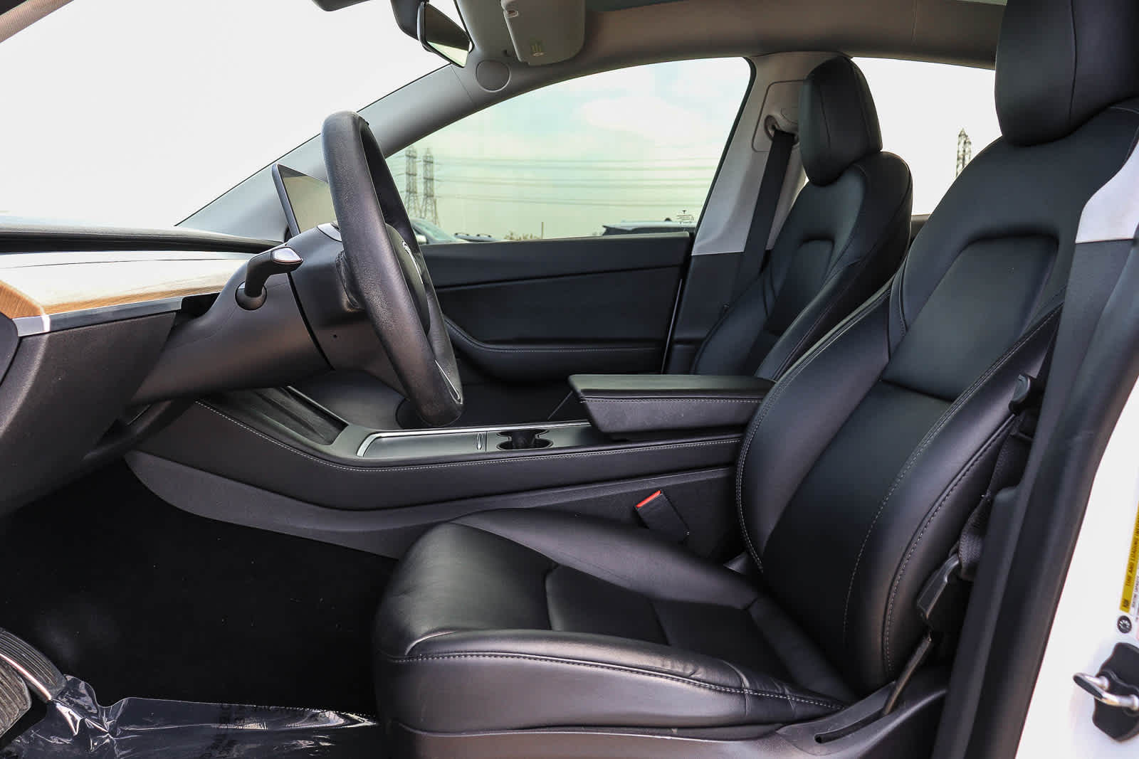 Thumbnail: 2021 Tesla Model Y - 18