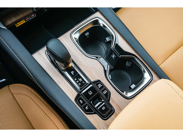 Thumbnail: 2026 Lexus RX - 23