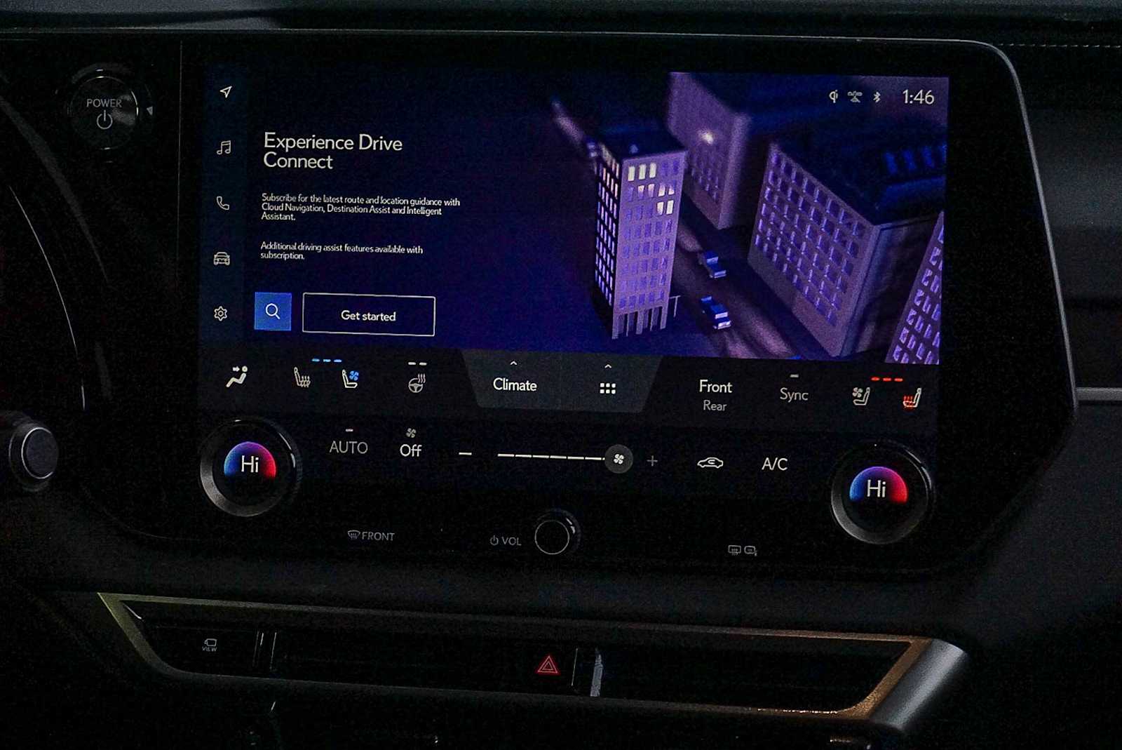 Thumbnail: 2025 Lexus RX - 18