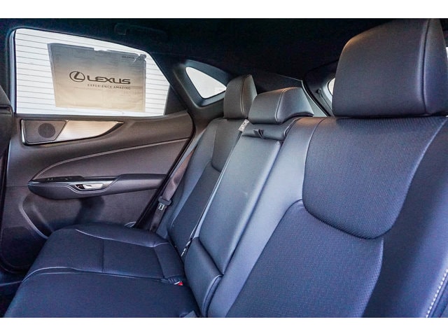 Thumbnail: 2026 Lexus NX - 17