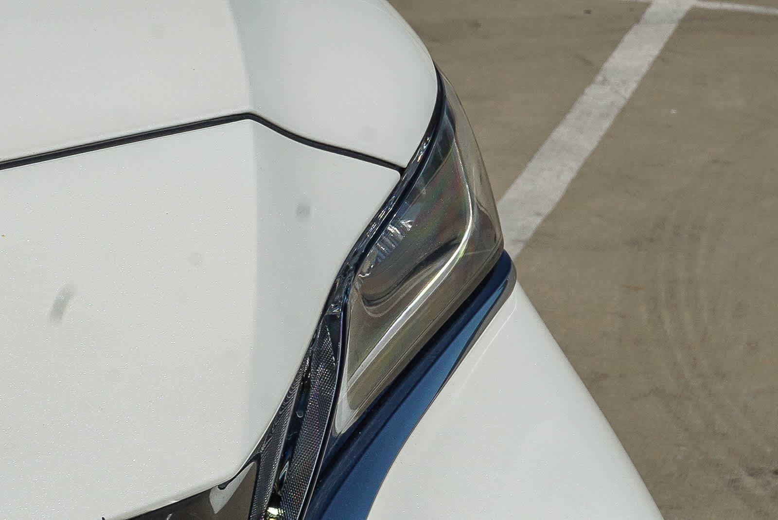 Thumbnail: 2021 Toyota Venza - 7