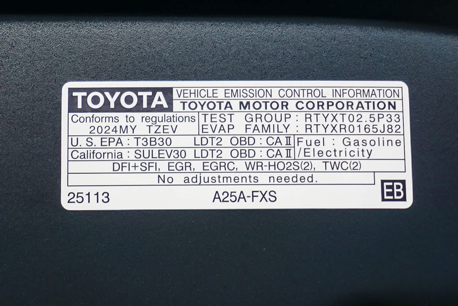 Thumbnail: 2024 Toyota RAV4 - 30