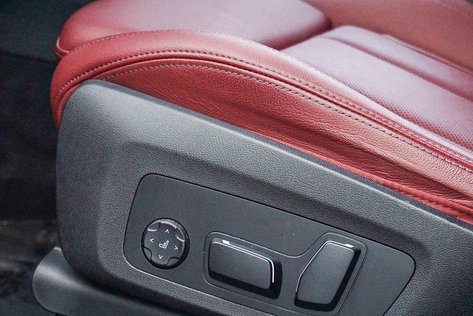 Thumbnail: 2024 BMW X3 - 22