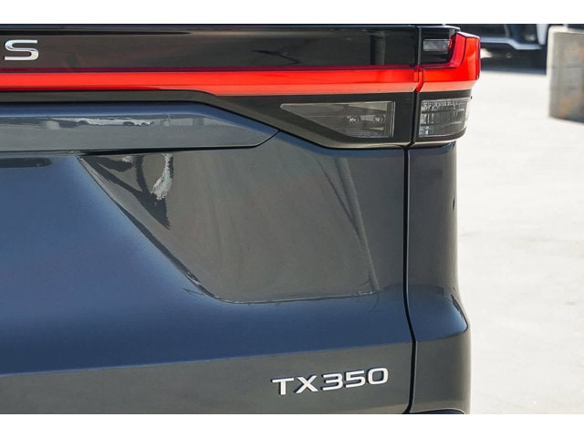 Thumbnail: 2026 Lexus TX - 16