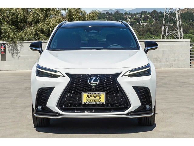 Thumbnail: 2026 Lexus NX - 11