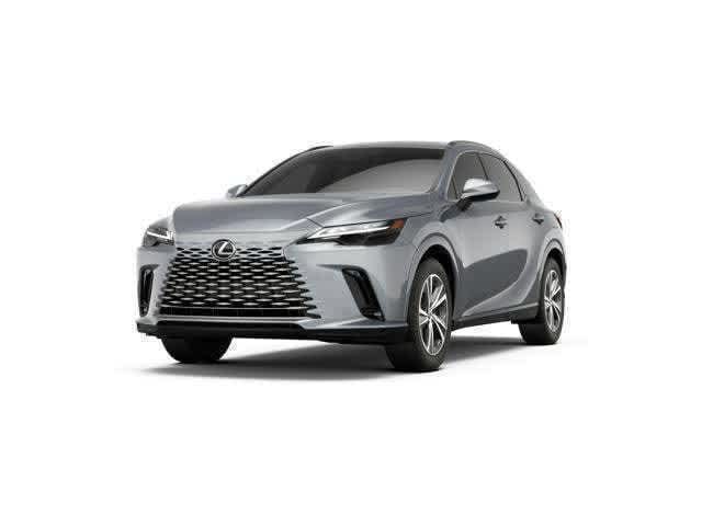 Thumbnail: 2026 Lexus RX - 4