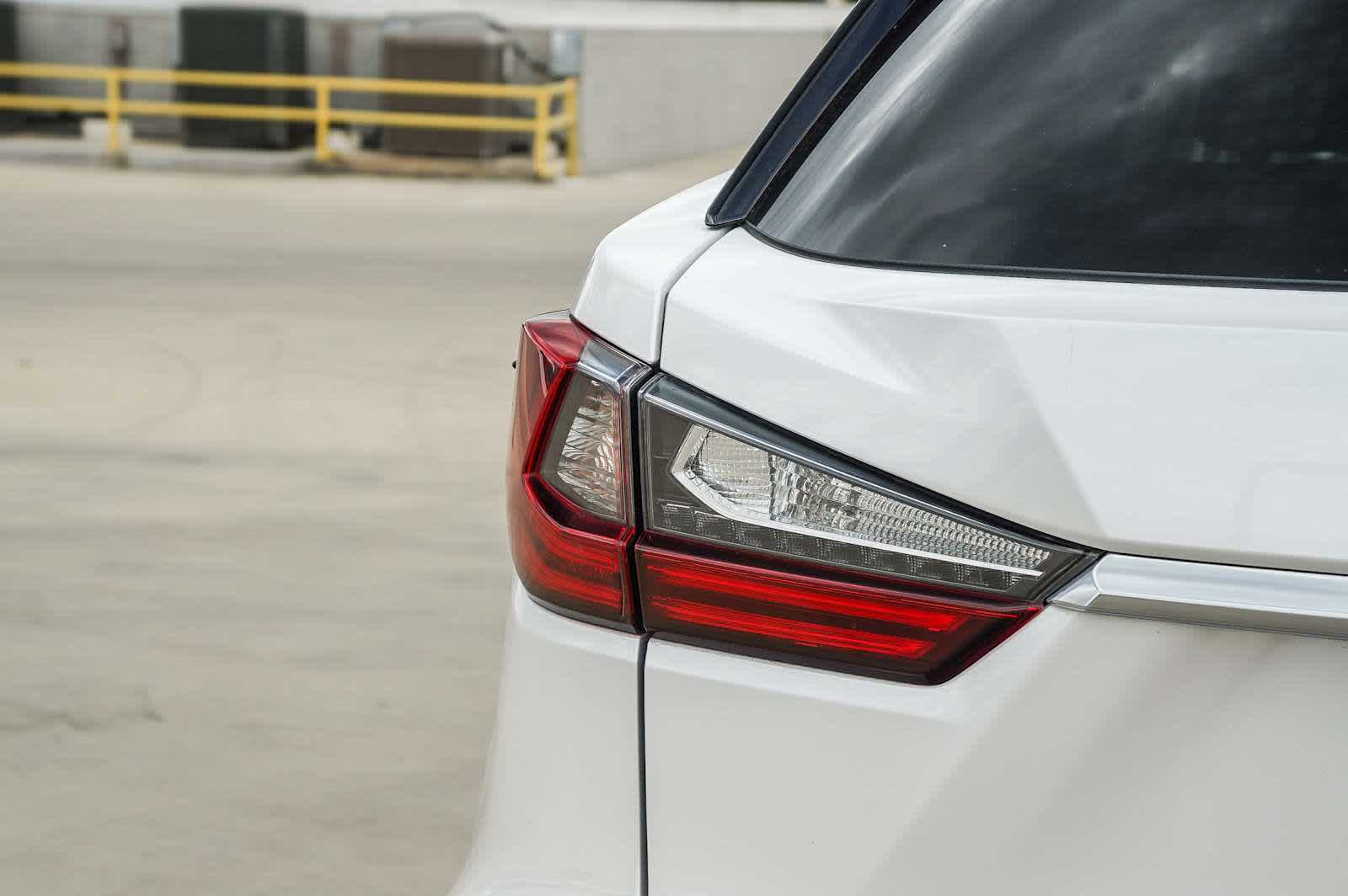 Thumbnail: 2017 Lexus RX - 7