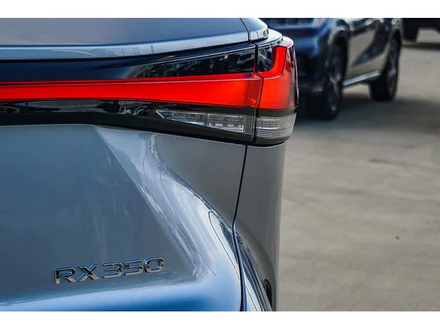 Thumbnail: 2026 Lexus RX - 11