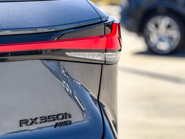 Thumbnail: 2026 Lexus RX - 11