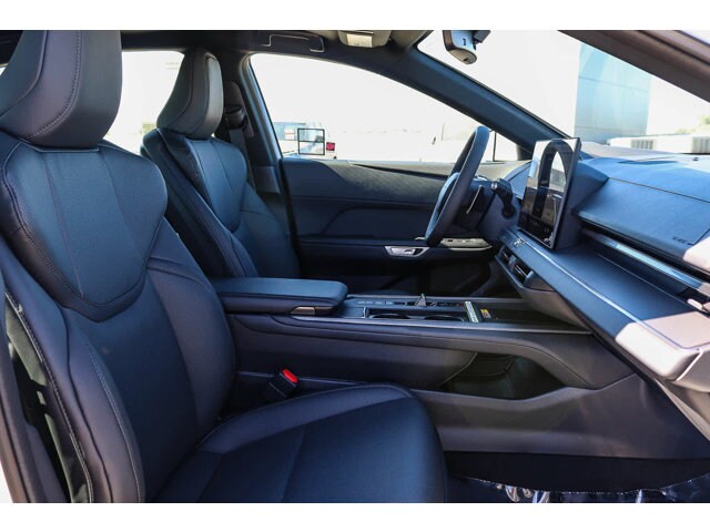 2026 Lexus ES Hybrid 350h Premium - Photo 19