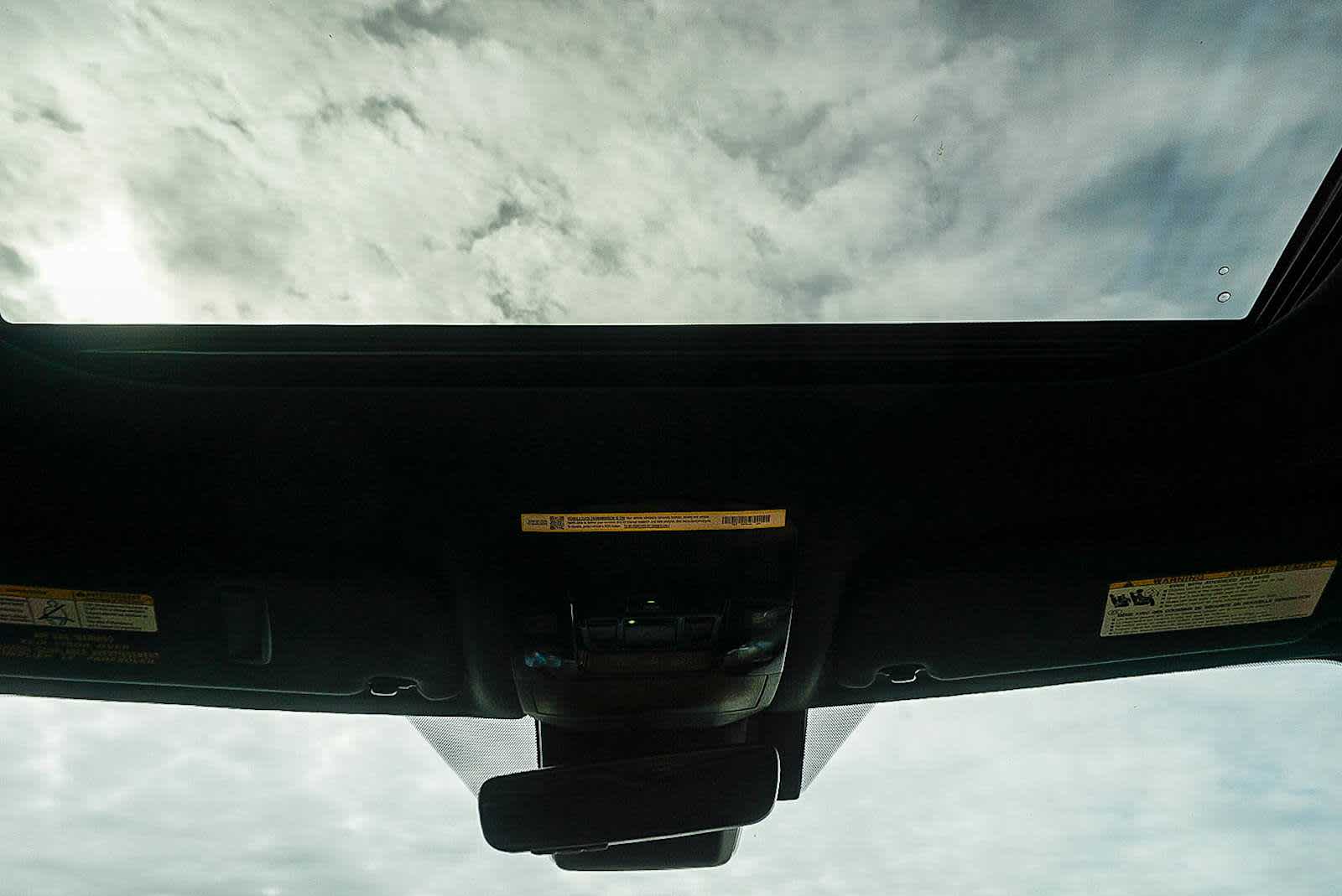 Thumbnail: 2025 Lexus RX - 15