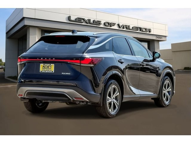 Thumbnail: 2026 Lexus RX - 4