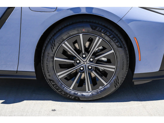 Thumbnail: 2026 Lexus ES - 9