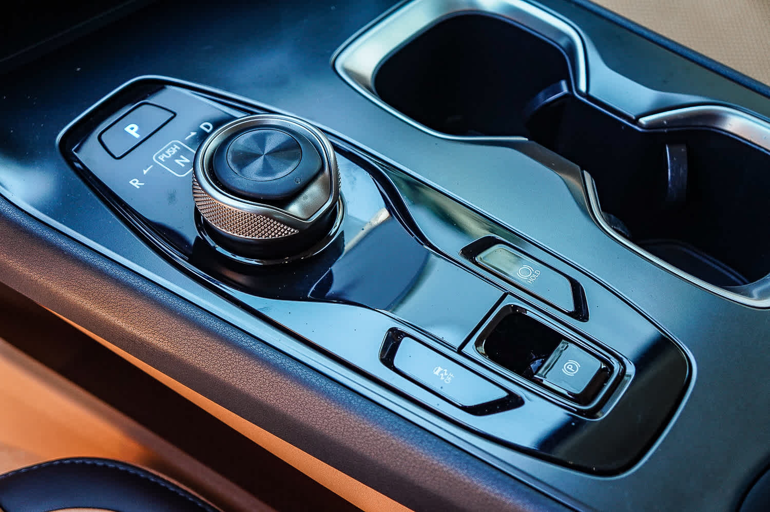 2024 Lexus RZ 300e 20
