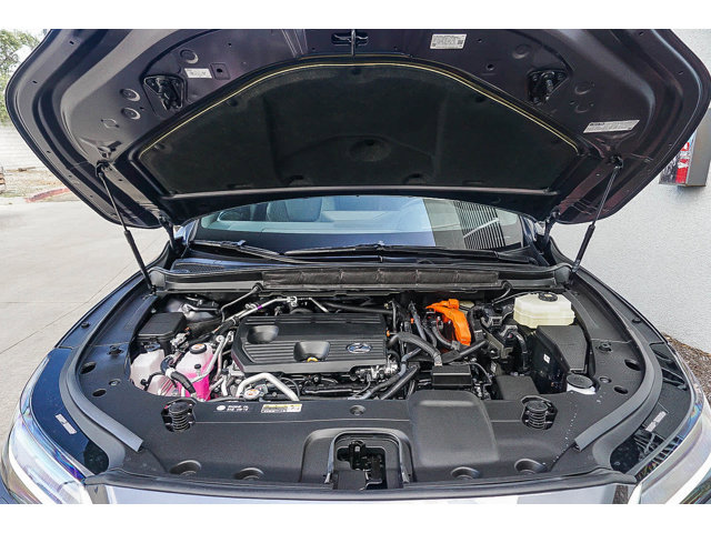 Thumbnail: 2026 Lexus RX - 27