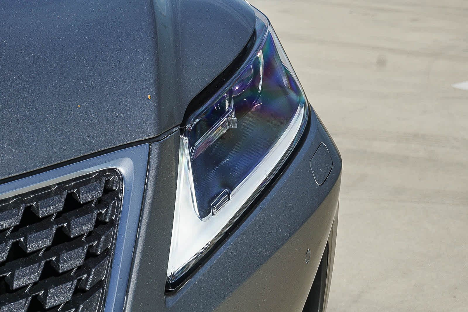 Thumbnail: 2022 Lexus RX - 8