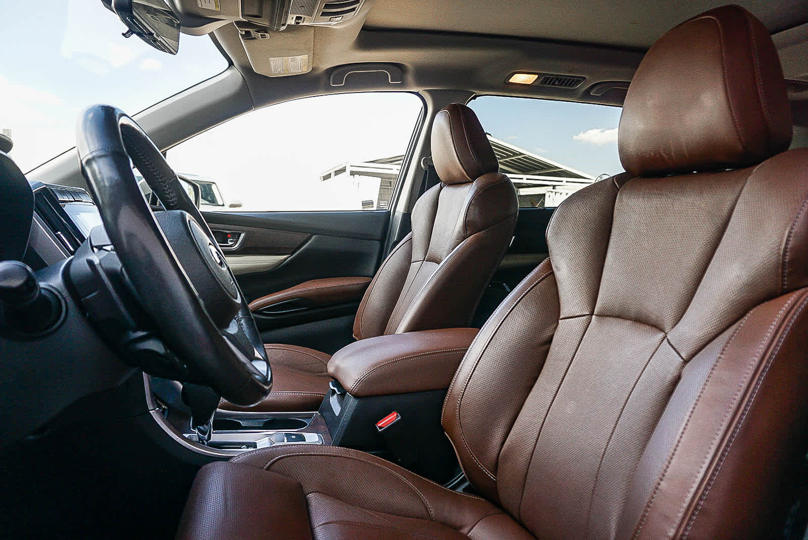 Thumbnail: 2019 Subaru Ascent - 19