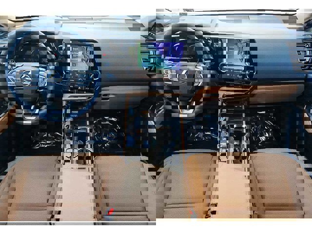 Thumbnail: 2026 Lexus NX - 13