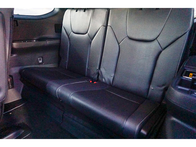 Thumbnail: 2026 Lexus TX - 19