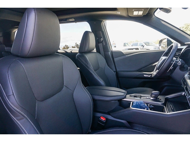 Thumbnail: 2026 Lexus TX - 25