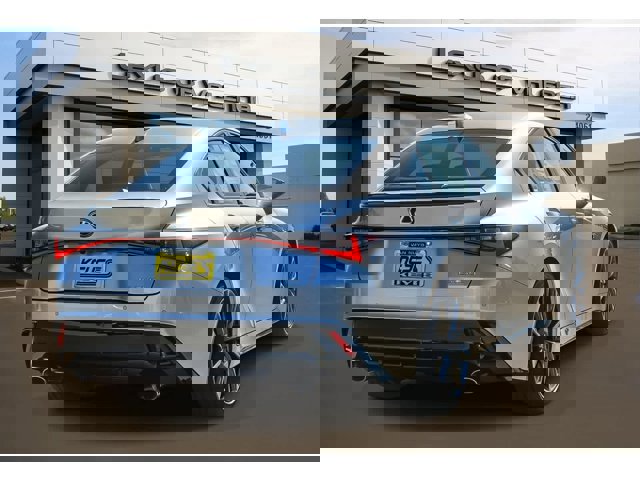 Thumbnail: 2025 Lexus IS - 4
