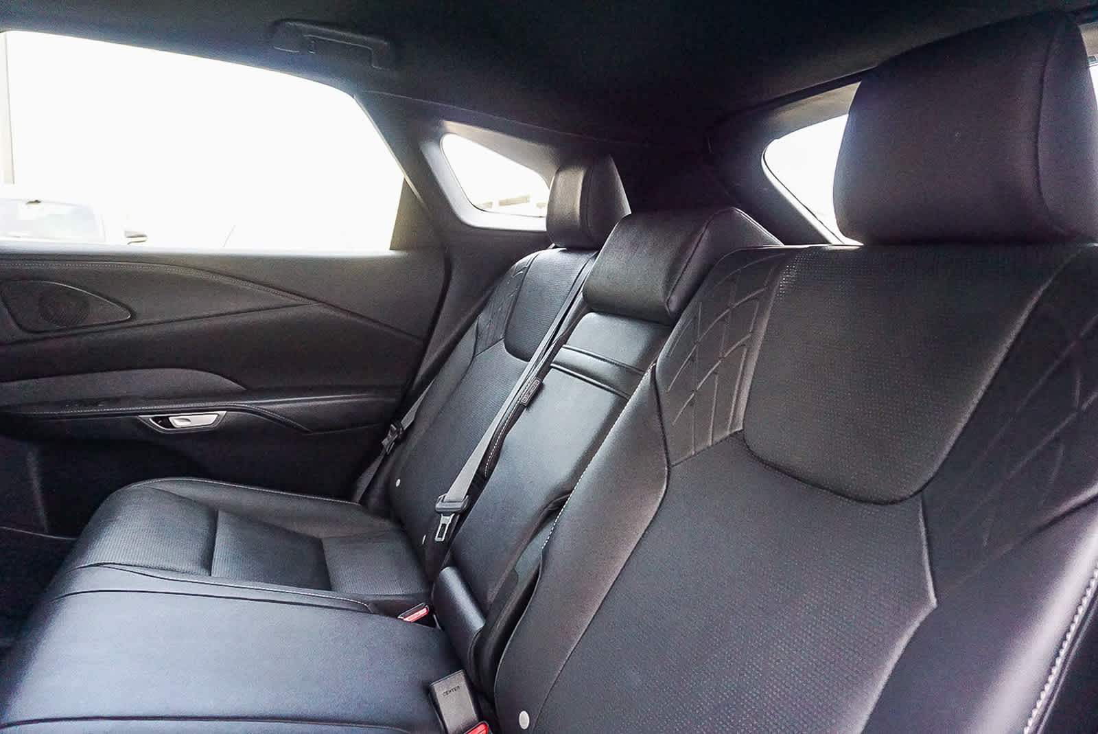 Thumbnail: 2025 Lexus RX - 19