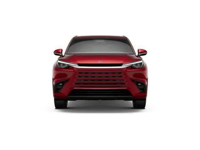 Thumbnail: 2026 Lexus TX - 7