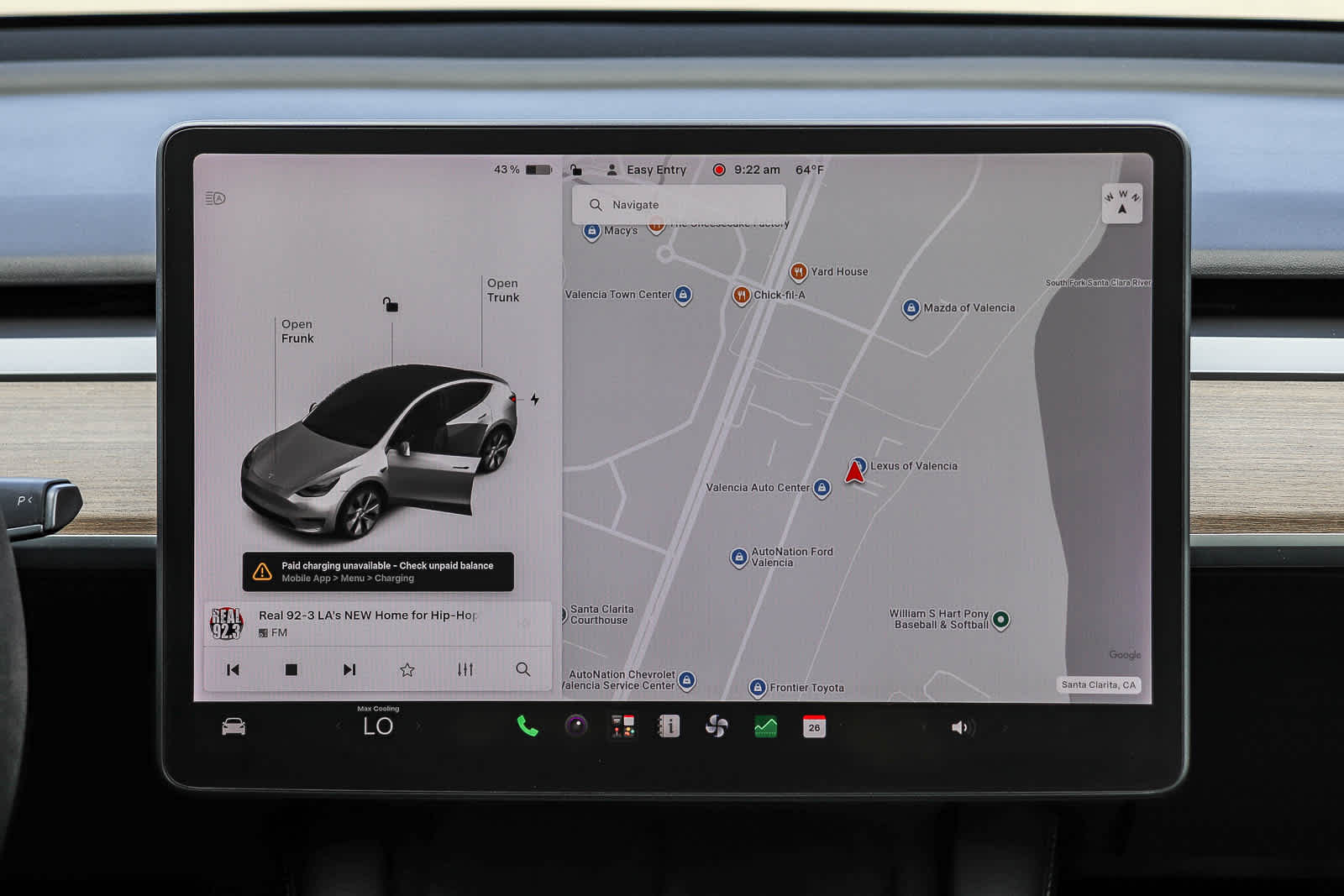 Thumbnail: 2021 Tesla Model Y - 15
