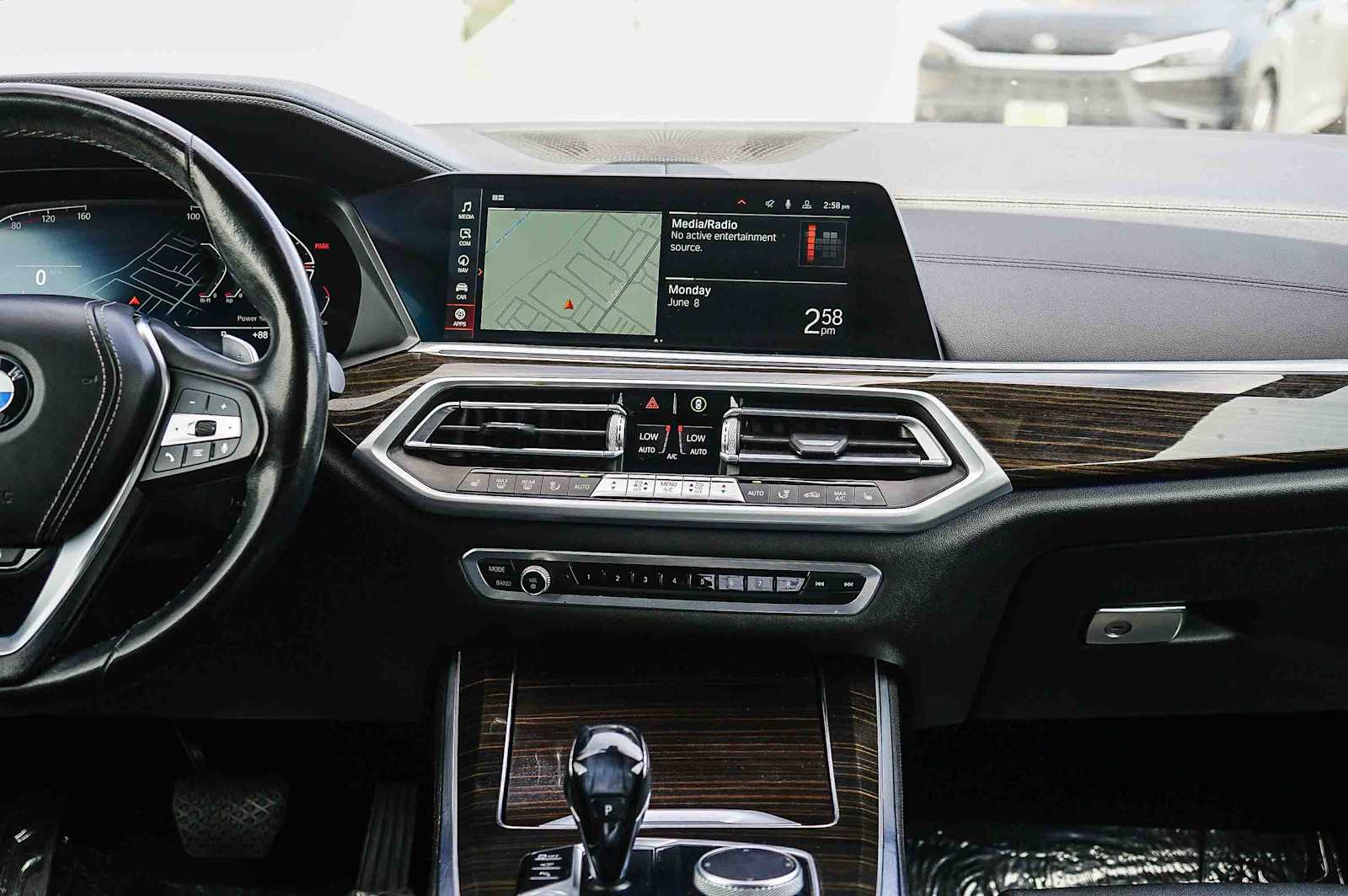 Thumbnail: 2021 BMW X5 - 13