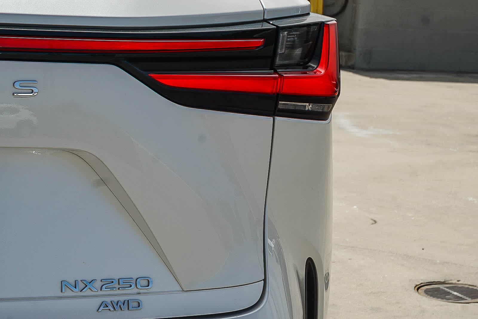 Thumbnail: 2022 Lexus NX - 12