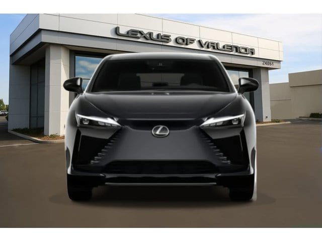 Thumbnail: 2026 Lexus RZ - 5