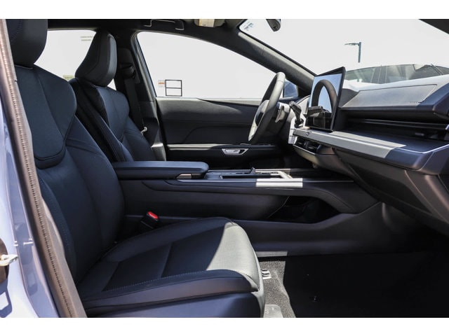Thumbnail: 2026 Lexus ES - 17